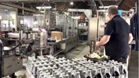 Top 5 máy in phun công nghiệp tốt nhất cho doanh nghiệp sản xuất.
