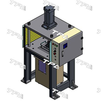 Máy ép thủy lực