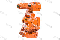 ​Robot ABB - IRB 140