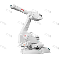 Robot 6 trục - IRB 1600