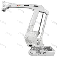 ​Robot ABB- IRB 660