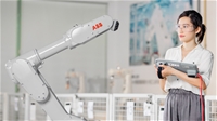 Ứng dụng của Robot IRB 1300, dòng Robot nhỏ gọn được ABB ra mắt