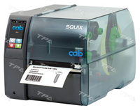 Label printers