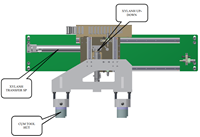 ETEK - ỨNG DỤNG MÁY THÁO CỤM LINH KIỆN SAU LẮP RÁP