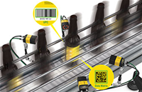 Giải Pháp Đọc Barcode Tốc Độ Cao Trong Ngành Thực Phẩm & Đồ Uống