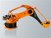 Robot KR 700 PA