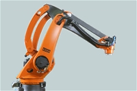 Robot KR 40 PA