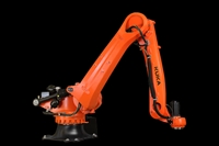 Robot KR QUANTEC PA