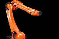 Robot KR IONTEC Ultra