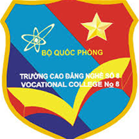 Trường cao đẳng nghề số 8