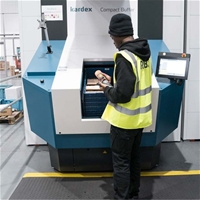 Giải pháp lưu trữ an toàn và hiệu quả với kho Kardex trong ngành công nghiệp 