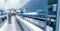 Nâng cao việc quản lý hàng tồn kho bằng ASRS: hướng dẫn toàn diện