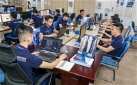 TUYỂN DỤNG TRƯỞNG NHÓM PHÁT TRIỂN THỊ TRƯỜNG (MẢNG CÔNG NGHIỆP)