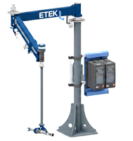 Tay Nâng Trợ Lực BENA Series 