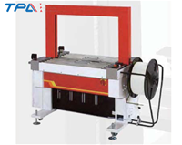 Máy đóng  đai hoàn toàn tự động TP 601A