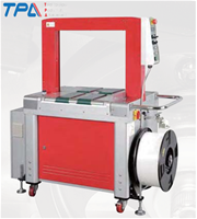 Máy đóng đai hoàn toàn tự động  TP 702B 