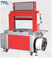 Máy đóng đai hoàn toàn tự động - TP-702BP