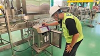 Các vấn đề thường gặp ở máy in Markem-Imaje và dịch vụ sửa chữa, bảo trì từ ETEK
