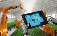 Hành trình của Robot công nghiệp: Quá khứ, Hiện tại và Tương lai