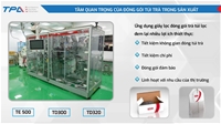 Tầm Quan Trọng Của Đóng Gói Túi Trà Trong Sản Xuất