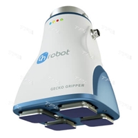 Tay gắp kẹp Gecko Gripper