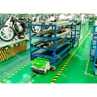 Automated Guided Vehicle