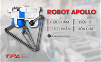 Cánh tay Robot công nghiệp giá rẻ - giải pháp tự động hóa với chi phí thấp cho doanh nghiệp.
