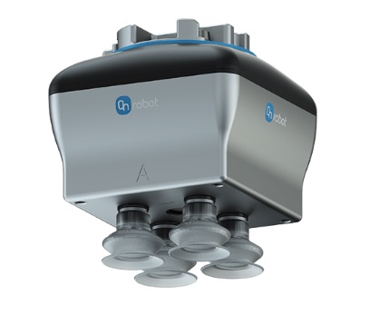 Kẹp gắp chân không mã VGC10