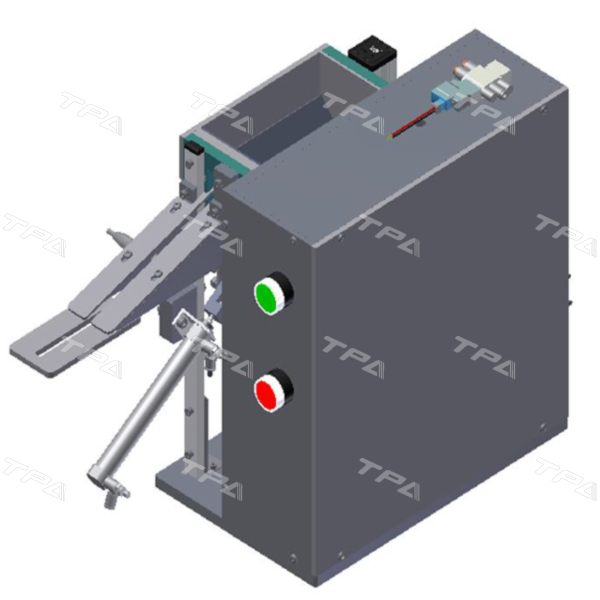 Máy tự động cấp bulong 