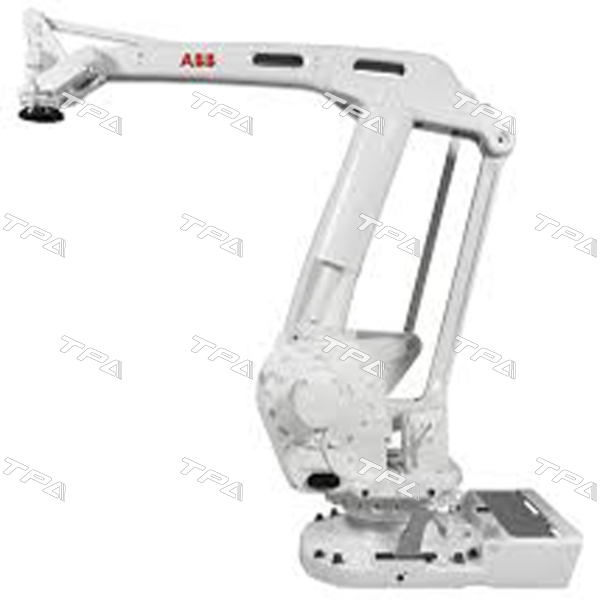 ​Robot ABB- IRB 660