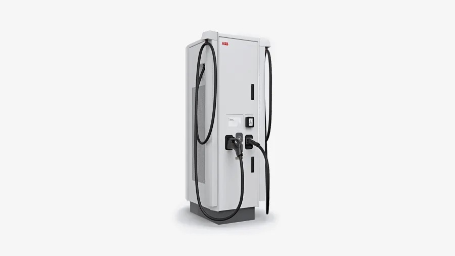 trạm sạc xe điện ETEK Charge