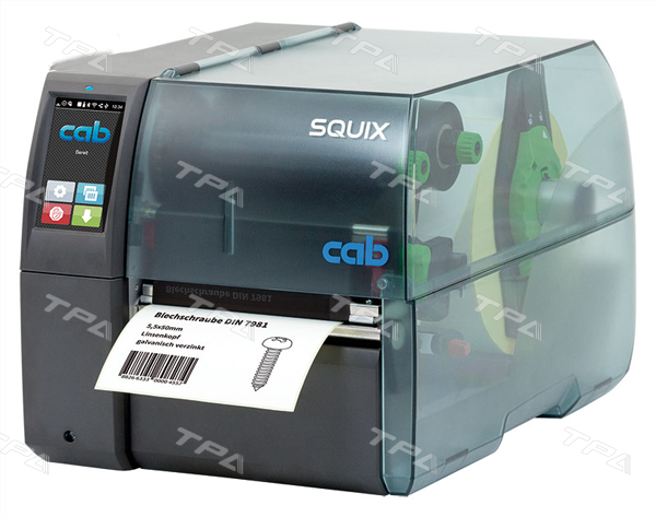 Label printers