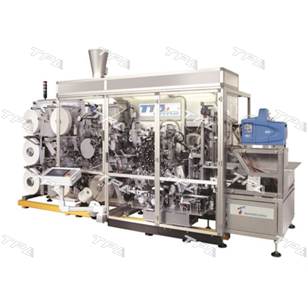 ACMA -Tea Bags Packing