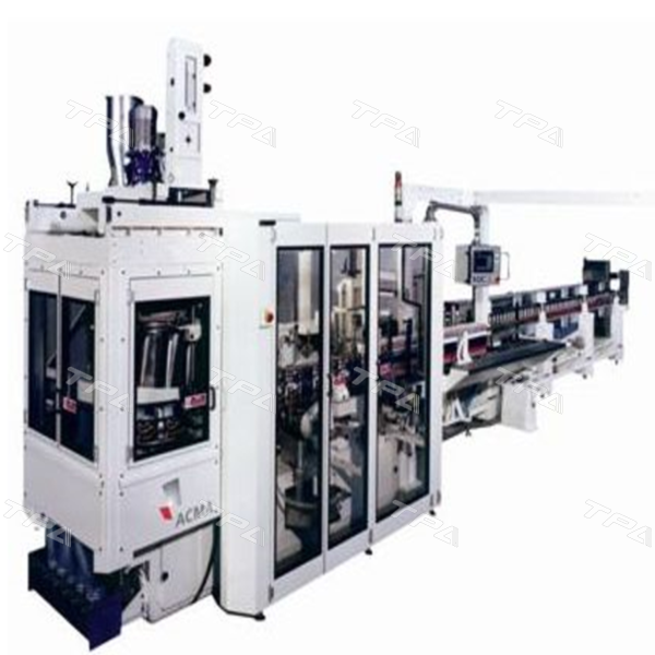 Cartoning & Box filling solutions