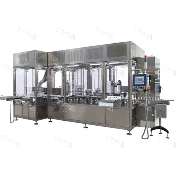  DF –  Filling machine 