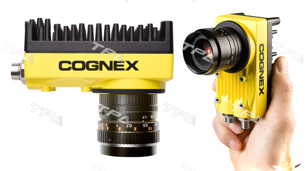 Hình ảnh Hệ thống thị giác In - Sight 5705 Series 