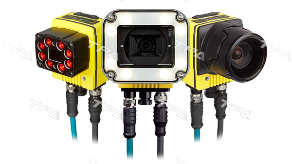 Hệ thống thị giác In - Sight 7000 Hệ thống thị giác In - Sight 7000