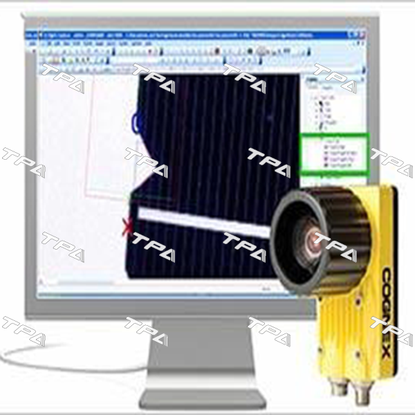 Phần mềm thị giác In - Sight 2D Explorer 