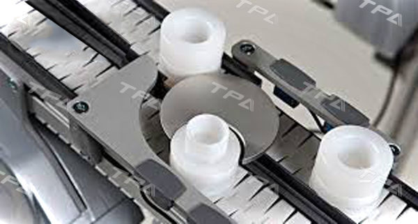  Băng tải  Puck conveyor