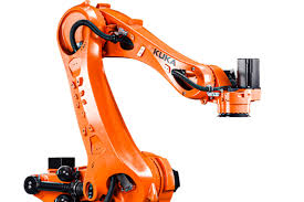 Robot KR FORTEC PA