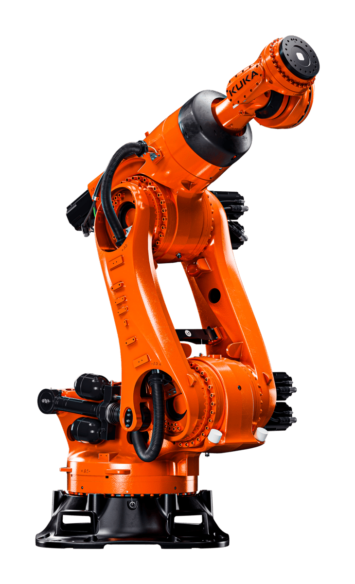 Robot KR TITAN Ultra