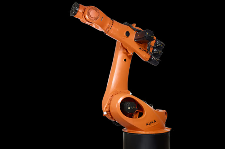 Robot KR 360 FORTEC