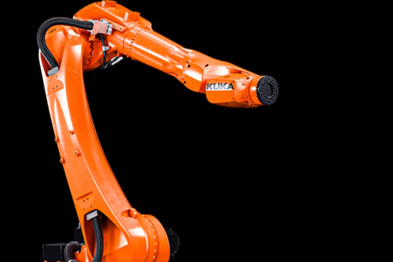 Robot KR IONTEC Ultra