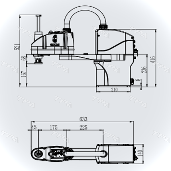 Layout: