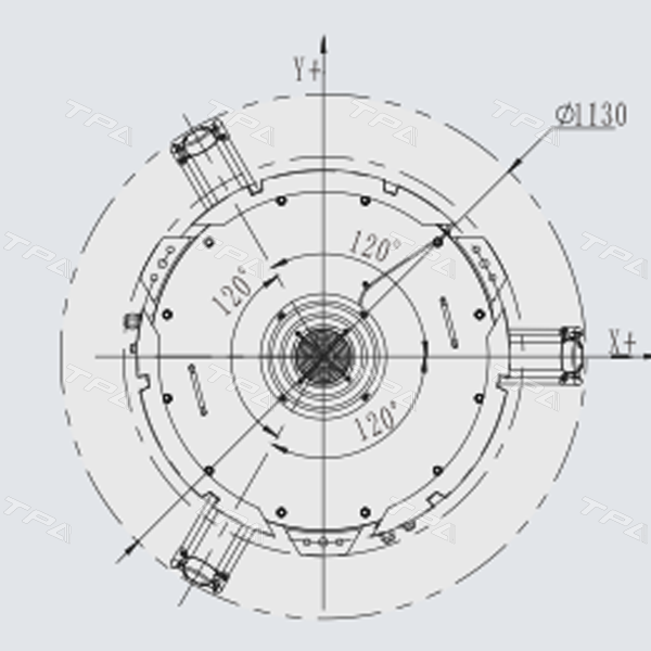 Hardware Product