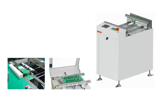 PCB LOADER - Genius 1 - EB500/EB600/EB1000/EB1500