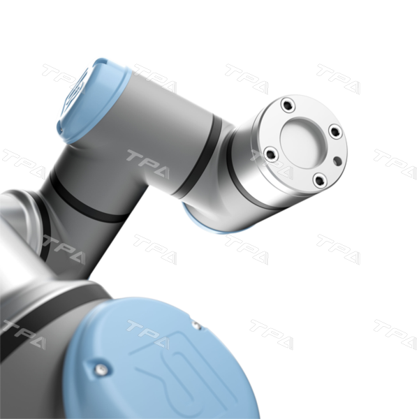 Ứng dụng robot Ur3e