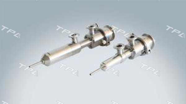 Hygienic Dispenser VHD Hygienic Dispenser VHD