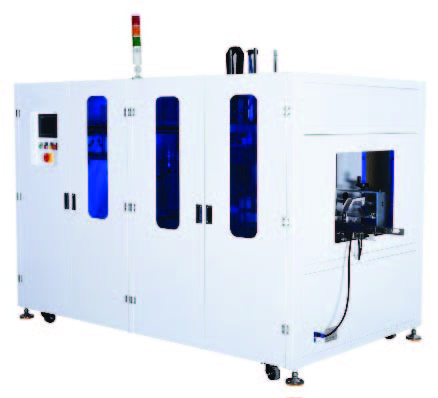 MÁY GẤP HỘP 4 ETEK-630