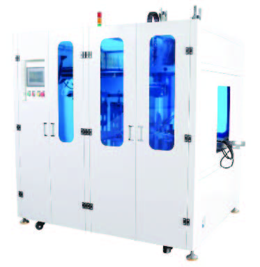 MÁY GẤP HỘP 5 ETEK-650